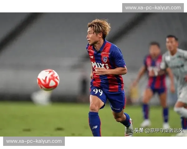 樱花烂漫处的铁血碰撞：大坂樱花与横滨FC的宿命之约，谁能定义绿茵之巅？