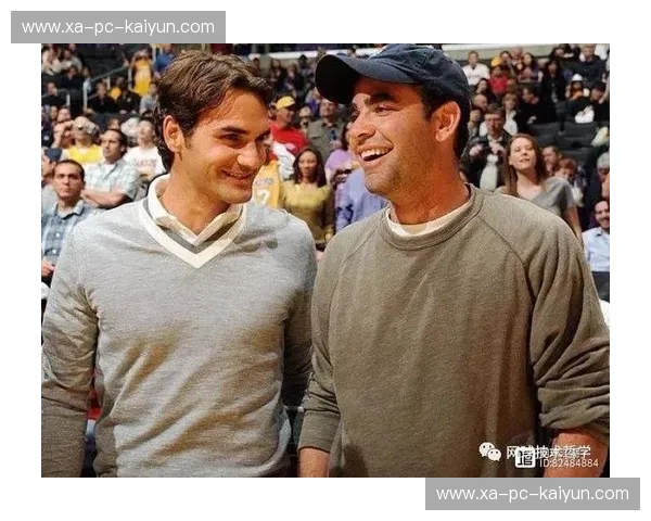 罗杰的优雅与萨芬的狂野：一场网坛双雄的史诗对决